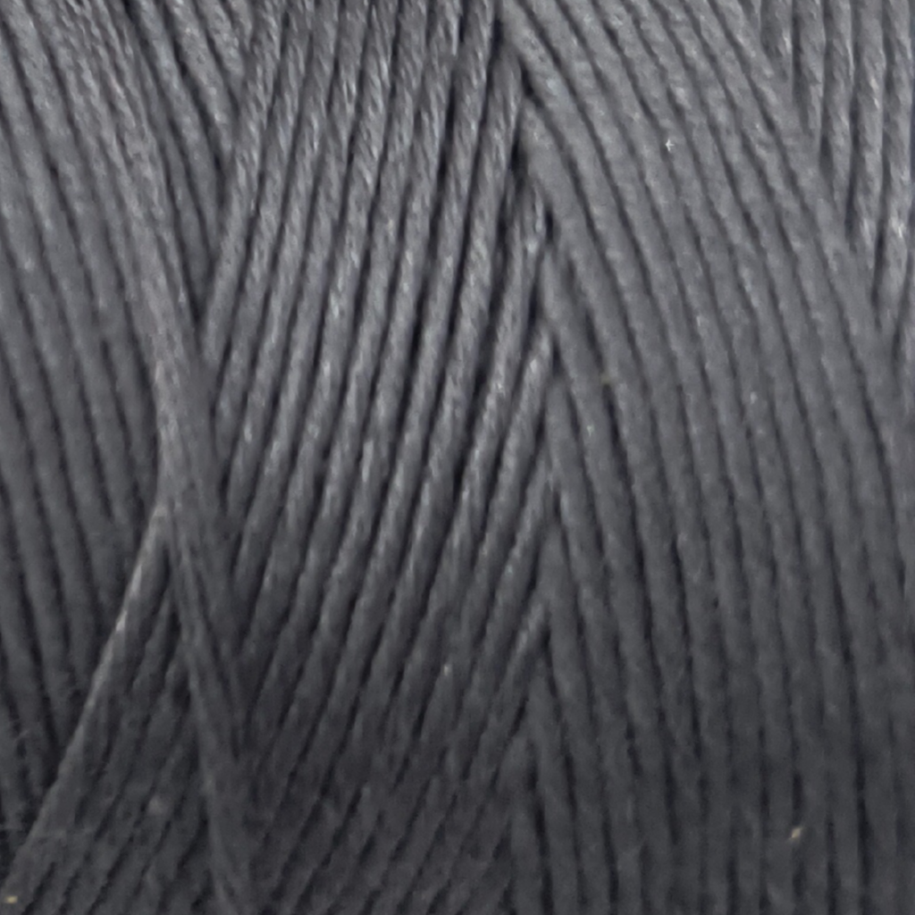 Knitsilk DK Silk Cotton Yarn | 2/60NM x 8 Ply | 180 Yards / 50g | Grey | Soft, Lustrous, Premium Silk Cotton Blend for Knitting, Crochet & Crafting