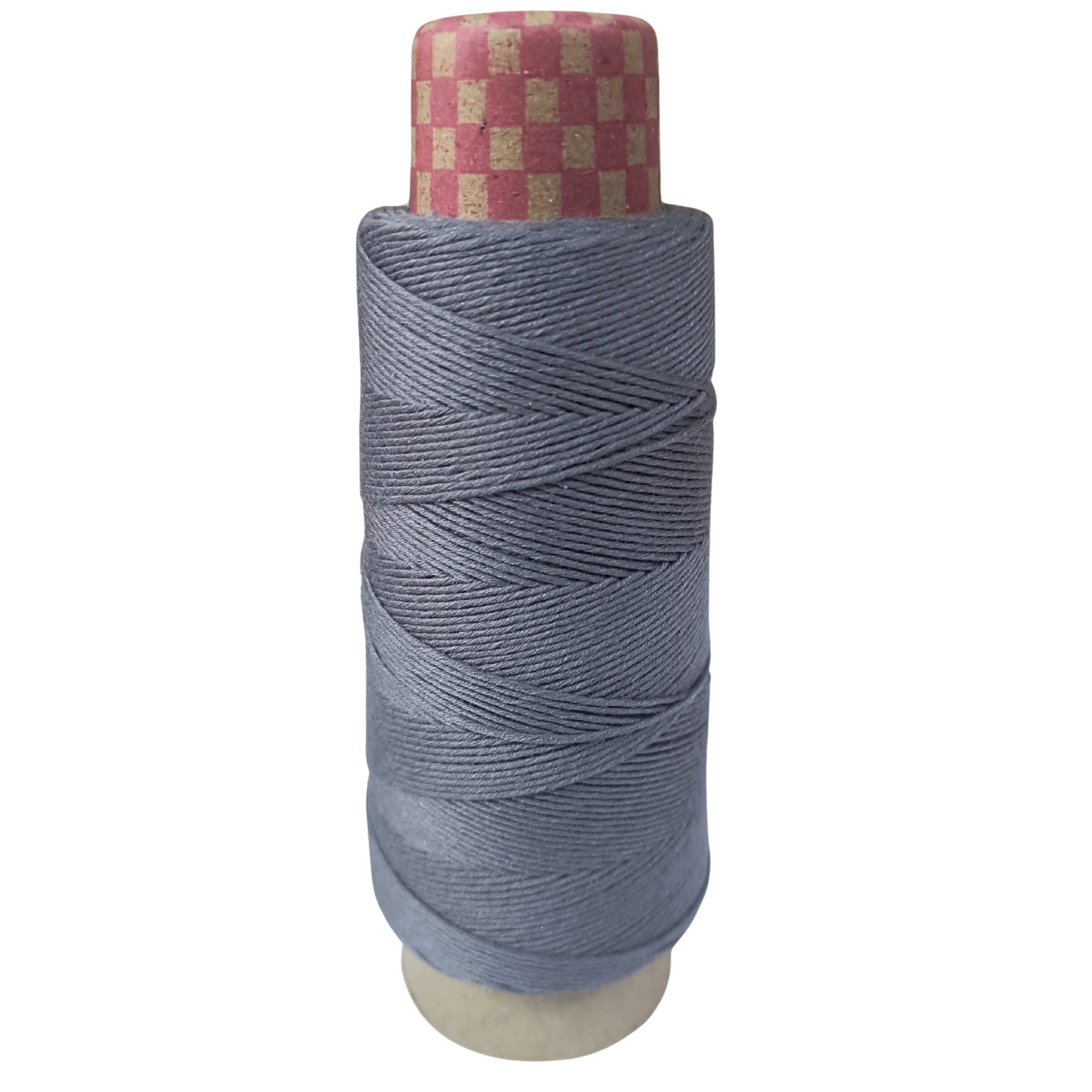 Knitsilk DK Silk Cotton Yarn | 2/60NM x 8 Ply | 180 Yards / 50g | Grey | Soft, Lustrous, Premium Silk Cotton Blend for Knitting, Crochet & Crafting