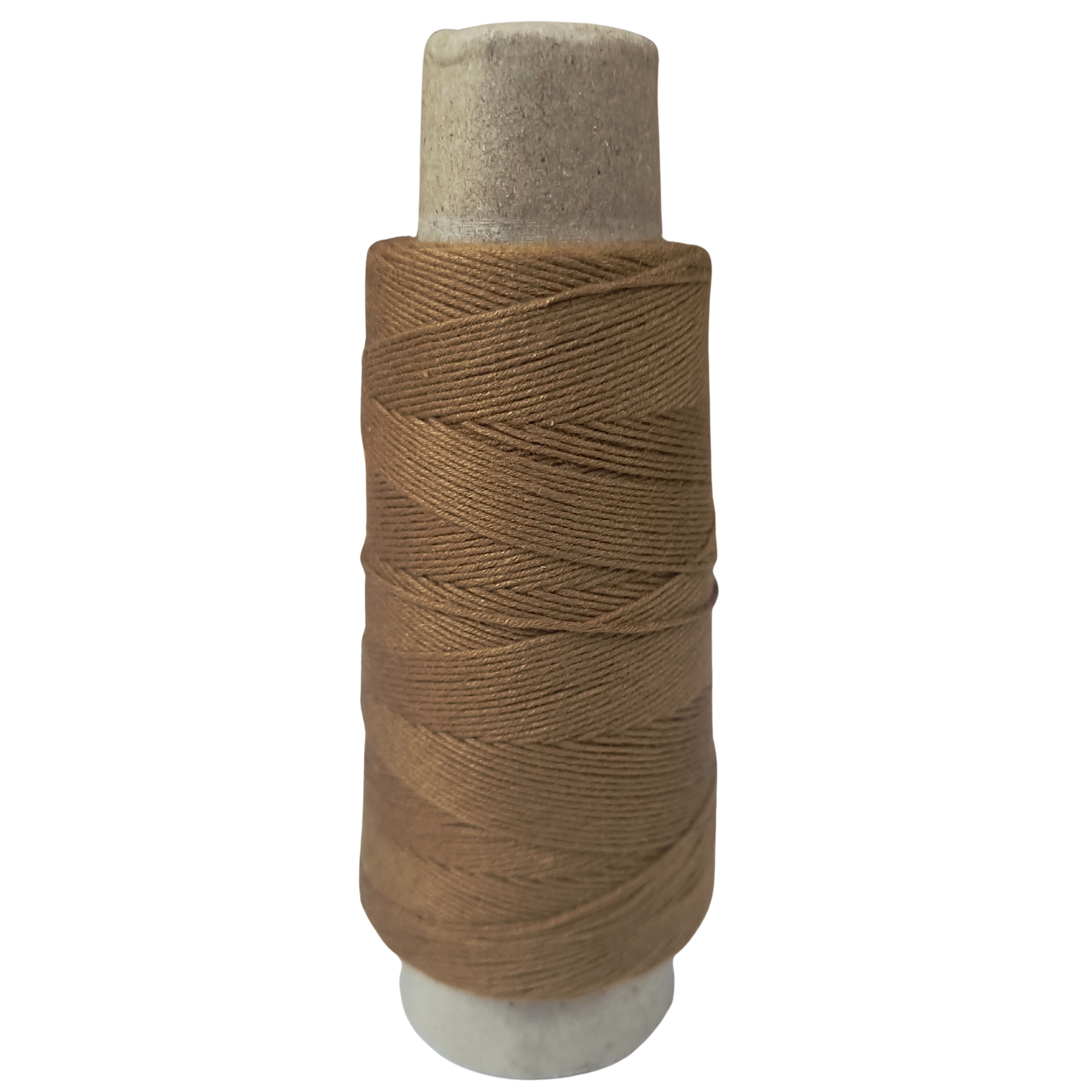 Knitsilk DK Silk Cotton Yarn | 2/60NM x 8 Ply | 180 Yards / 50g | Brown | Soft, Lustrous, Premium Silk Cotton Blend for Knitting, Crochet & Crafting