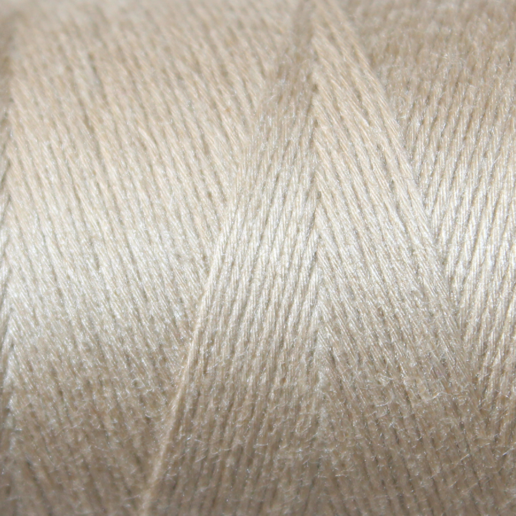 Knitsilk DK Silk Cotton Yarn | 2/60NM x 8 Ply | 180 Yards / 50g | White | Soft, Lustrous, Premium Silk Cotton Blend for Knitting, Crochet & Crafting