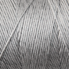 Knitsilk DK Silk Cotton Yarn | 2/60NM x 8 Ply | 180 Yards / 50g | Silver | Soft, Lustrous, Premium Silk Cotton Blend for Knitting, Crochet & Crafting