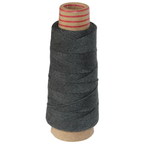 Knitsilk DK Silk Cotton Yarn | 2/60NM x 8 Ply | 180 Yards / 50g | Dark Green | Soft, Lustrous, Premium Silk Cotton Blend for Knitting, Crochet & Crafting