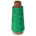 Knitsilk DK Silk Cotton Yarn | 2/60NM x 8 Ply | 180 Yards / 50g | Green | Soft, Lustrous, Premium Silk Cotton Blend for Knitting, Crochet & Crafting