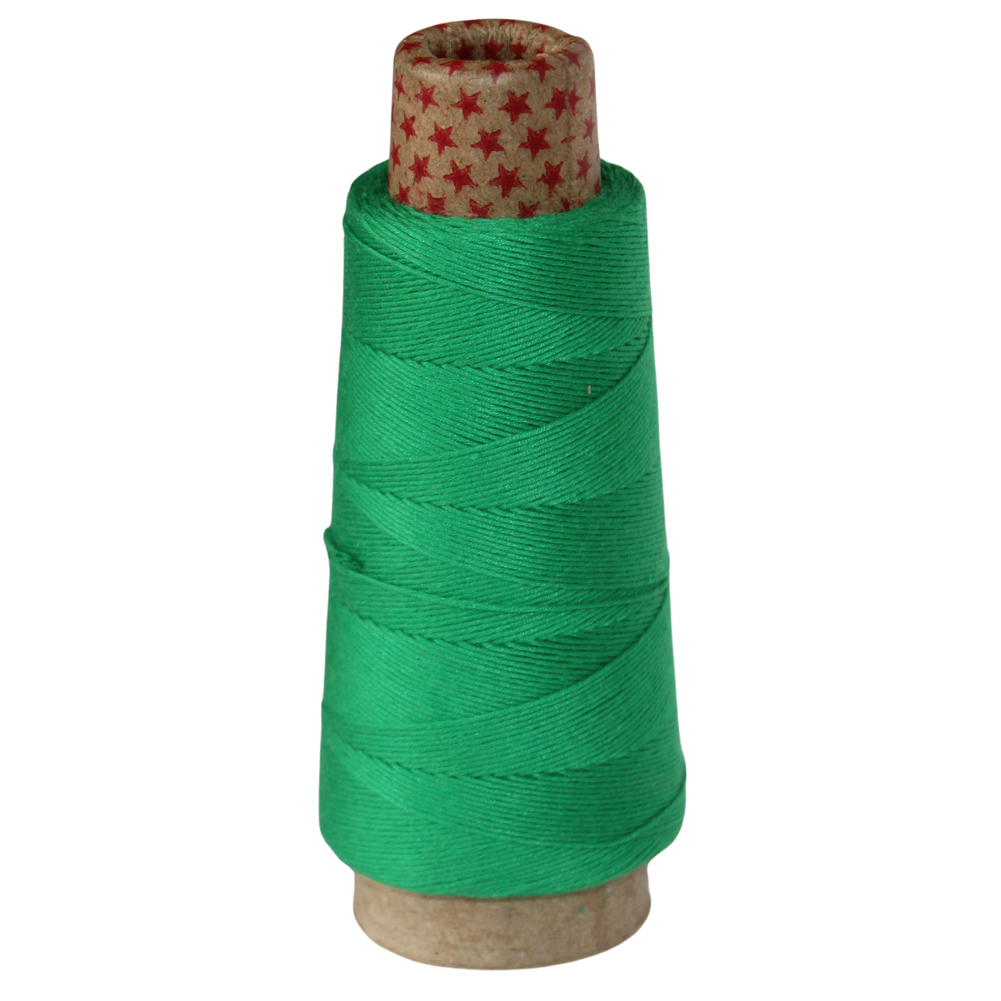 Knitsilk DK Silk Cotton Yarn | 2/60NM x 8 Ply | 180 Yards / 50g | Green | Soft, Lustrous, Premium Silk Cotton Blend for Knitting, Crochet & Crafting