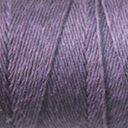 Knitsilk DK Silk Cotton Yarn | 2/60NM x 8 Ply | 180 Yards / 50g | Purple | Soft, Lustrous, Premium Silk Cotton Blend for Knitting, Crochet & Crafting