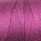 Knitsilk DK Silk Cotton Yarn | 2/60NM x 8 Ply | 180 Yards / 50g | Magenta | Soft, Lustrous, Premium Silk Cotton Blend for Knitting, Crochet & Crafting
