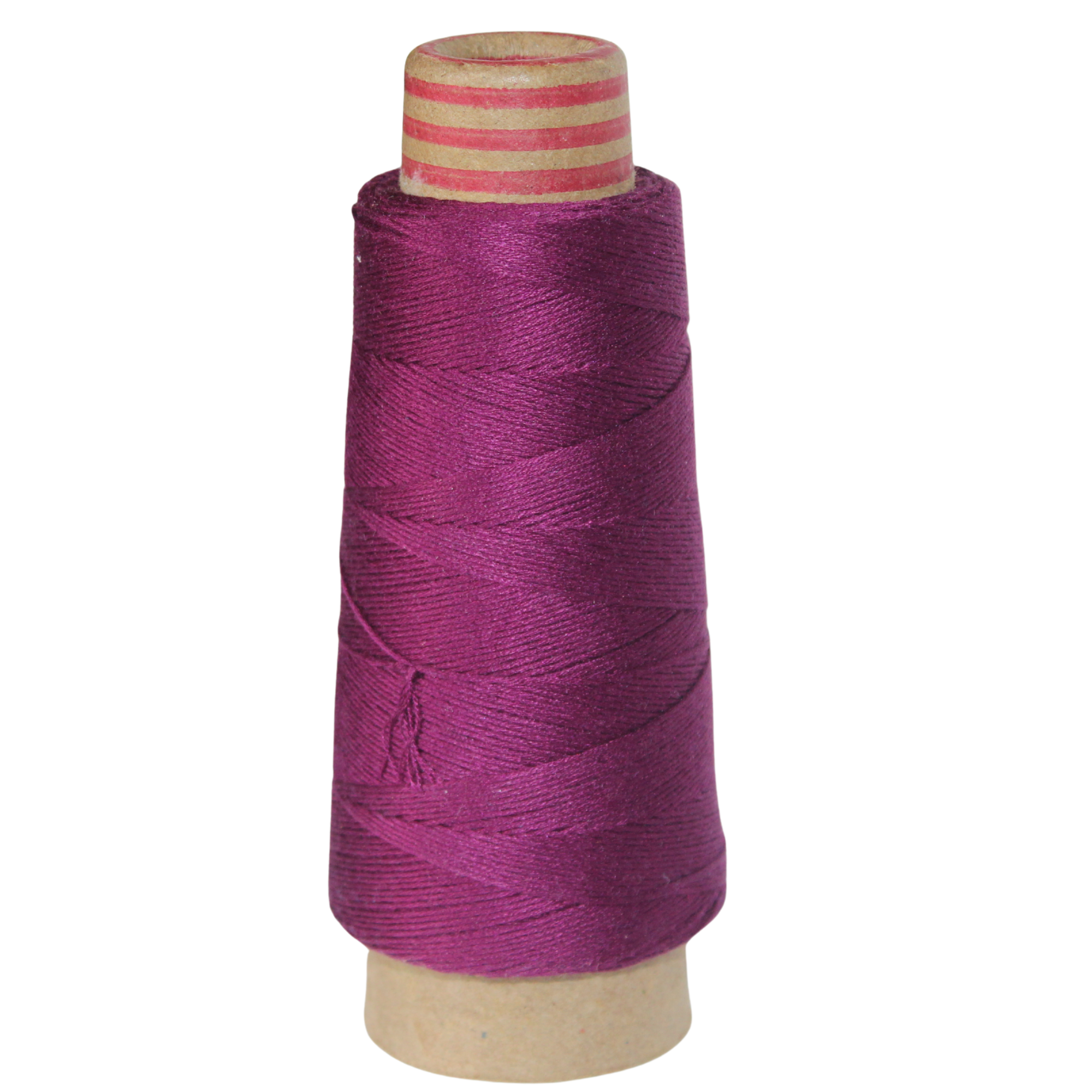 Knitsilk DK Silk Cotton Yarn | 2/60NM x 8 Ply | 180 Yards / 50g | Magenta | Soft, Lustrous, Premium Silk Cotton Blend for Knitting, Crochet & Crafting