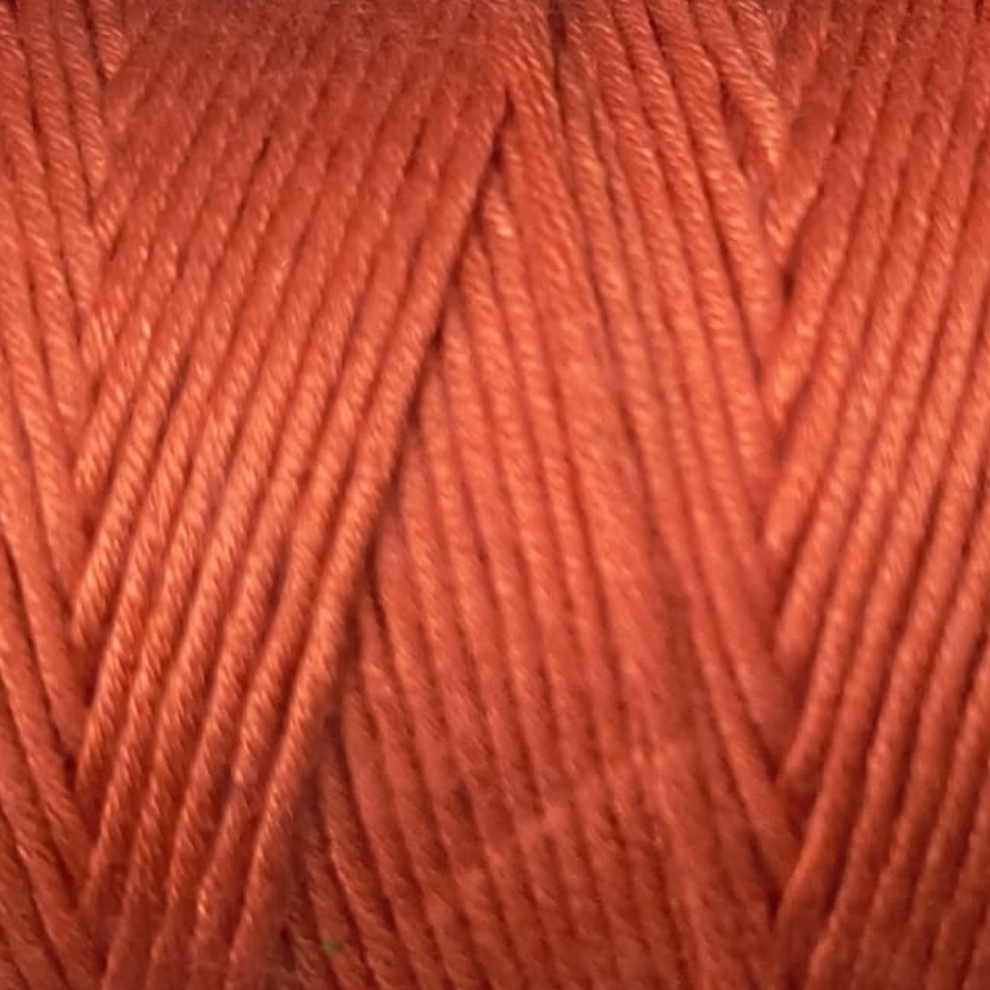 Knitsilk DK Silk Cotton Yarn | 2/60NM x 8 Ply | 180 Yards / 50g | Peach | Soft, Lustrous, Premium Silk Cotton Blend for Knitting, Crochet & Crafting