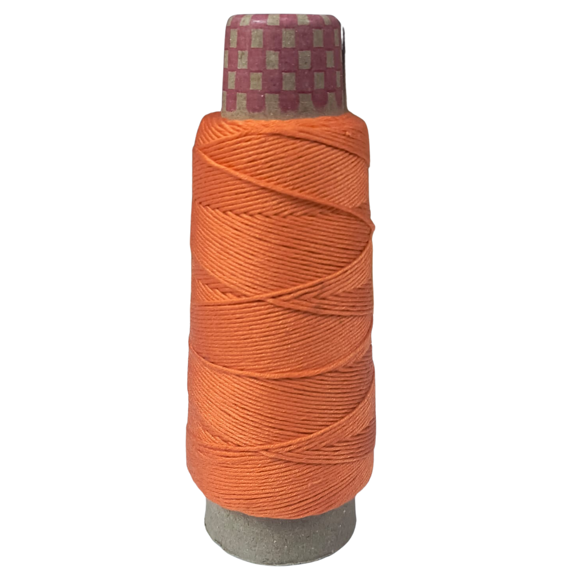Knitsilk DK Silk Cotton Yarn | 2/60NM x 8 Ply | 180 Yards / 50g | Peach | Soft, Lustrous, Premium Silk Cotton Blend for Knitting, Crochet & Crafting