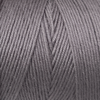 Knitsilk DK Silk Cotton Yarn | 2/60NM x 8 Ply | 180 Yards / 50g | Fawn | Soft, Lustrous, Premium Silk Cotton Blend for Knitting, Crochet & Crafting