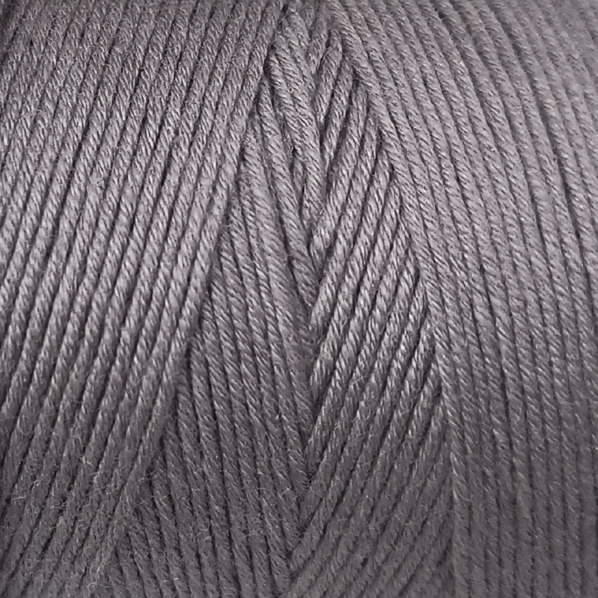 Knitsilk DK Silk Cotton Yarn | 2/60NM x 8 Ply | 180 Yards / 50g | Fawn | Soft, Lustrous, Premium Silk Cotton Blend for Knitting, Crochet & Crafting