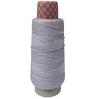 Knitsilk DK Silk Cotton Yarn | 2/60NM x 8 Ply | 180 Yards / 50g | Fawn | Soft, Lustrous, Premium Silk Cotton Blend for Knitting, Crochet & Crafting