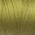 Knitsilk DK Silk Cotton Yarn | 2/60NM x 8 Ply | 180 Yards / 50g | Lime Yellow | Soft, Lustrous, Premium Silk Cotton Blend for Knitting, Crochet & Crafting