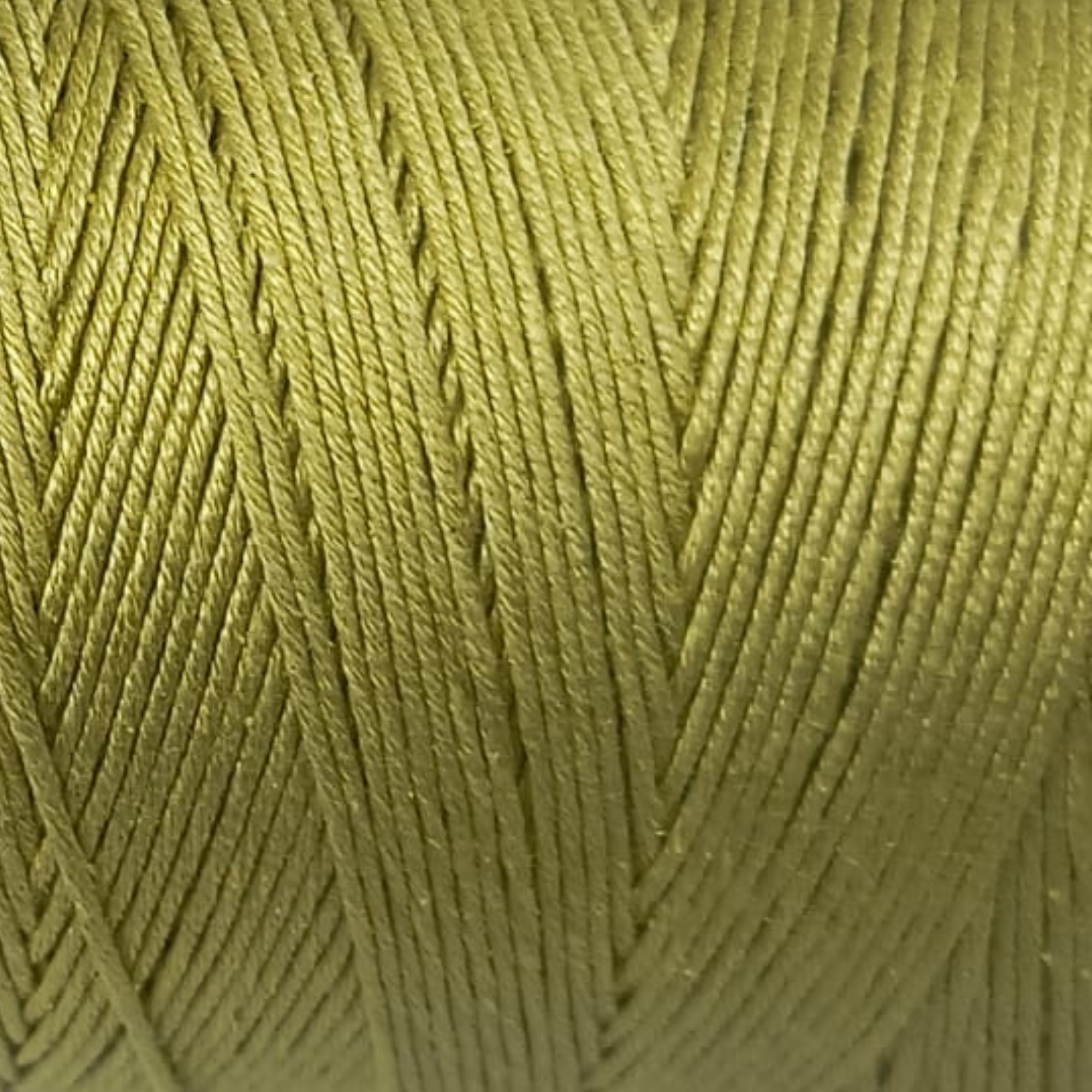 Knitsilk DK Silk Cotton Yarn | 2/60NM x 8 Ply | 180 Yards / 50g | Lime Yellow | Soft, Lustrous, Premium Silk Cotton Blend for Knitting, Crochet & Crafting