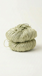 Knitsilk 3 Ply 100% Mulberry Silk Lace Weight Yarn | Perfect for Knitting, Crocheting & Weaving | Premium Quality Silk Yarn for Luxurious Projects (50g – 260 Yards, Butterscotch)