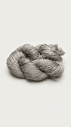Knitsilk 3 Ply 100% Mulberry Silk Lace Weight Yarn | Perfect for Knitting, Crocheting & Weaving | Premium Quality Silk Yarn for Luxurious Projects (50g – 260 Yards, Shimmer)