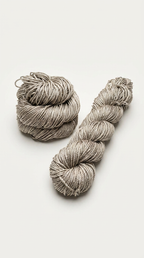 Knitsilk 3 Ply 100% Mulberry Silk Lace Weight Yarn | Perfect for Knitting, Crocheting & Weaving | Premium Quality Silk Yarn for Luxurious Projects (50g – 260 Yards, Shimmer)