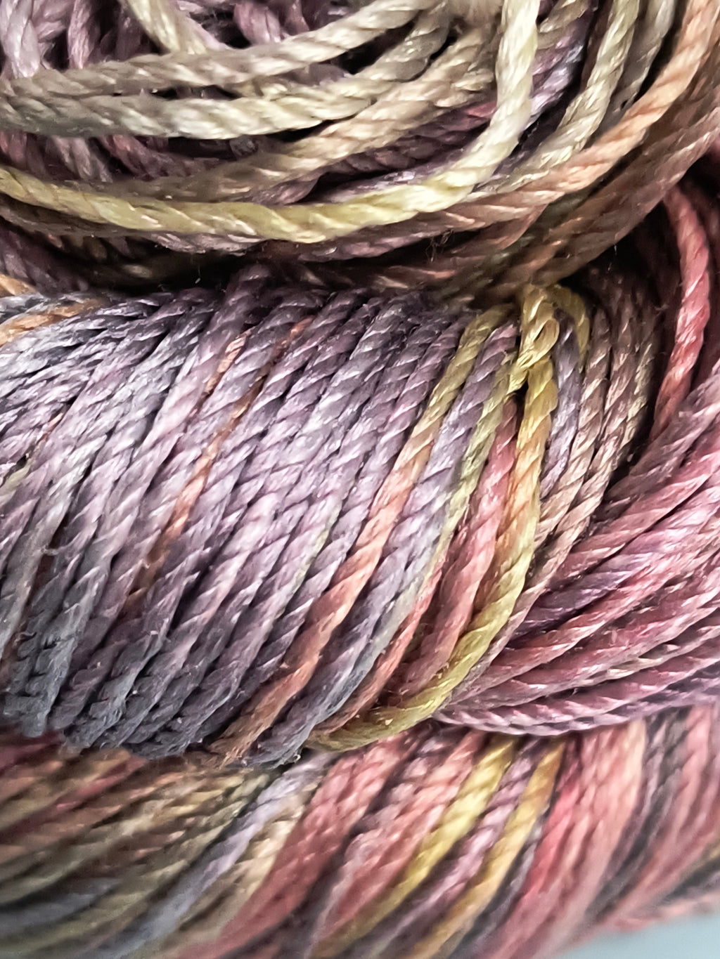 Knitsilk 3 Ply 100% Mulberry Silk Lace Weight Yarn | Perfect for Knitting, Crocheting & Weaving | Premium Quality Silk Yarn for Luxurious Projects (50g – 260 Yards, Unicorn)