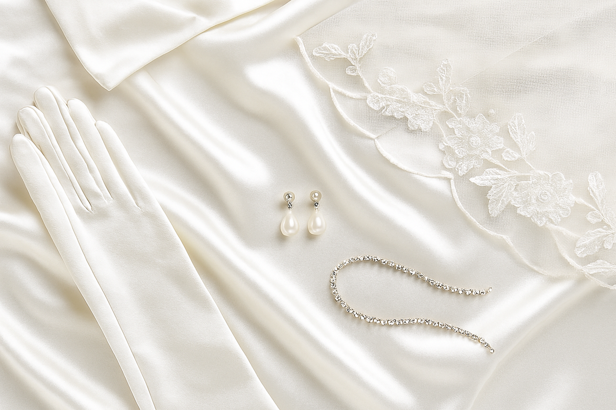 Knitsilk 100% Mulberry Silk Charmeuse Fabric – 19 mm  44" Width – Pure Luxury Satin Weave - Off White- 1 Mtr