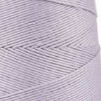 Close-up – Lavender Silk Yarn Texture