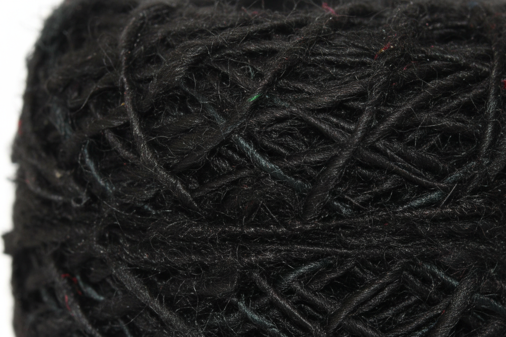 Close-Up - Yarn Texture