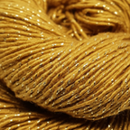 Closeup - Antique Gold