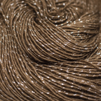 Closeup - Bronze Mocha