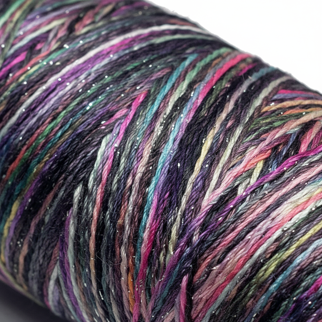 Closeup - Multicolour