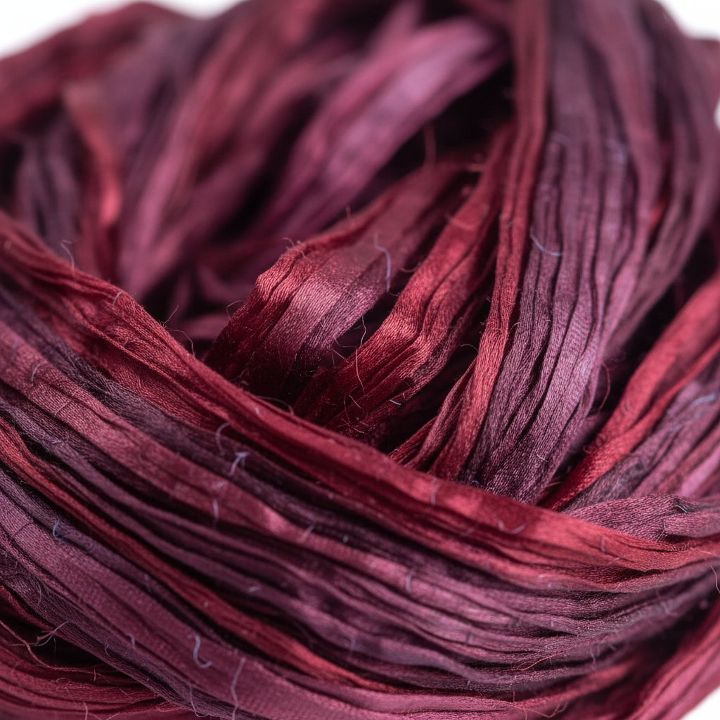 Closeup – Plum
