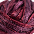 Closeup – Plum