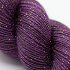 Closeup - Purple