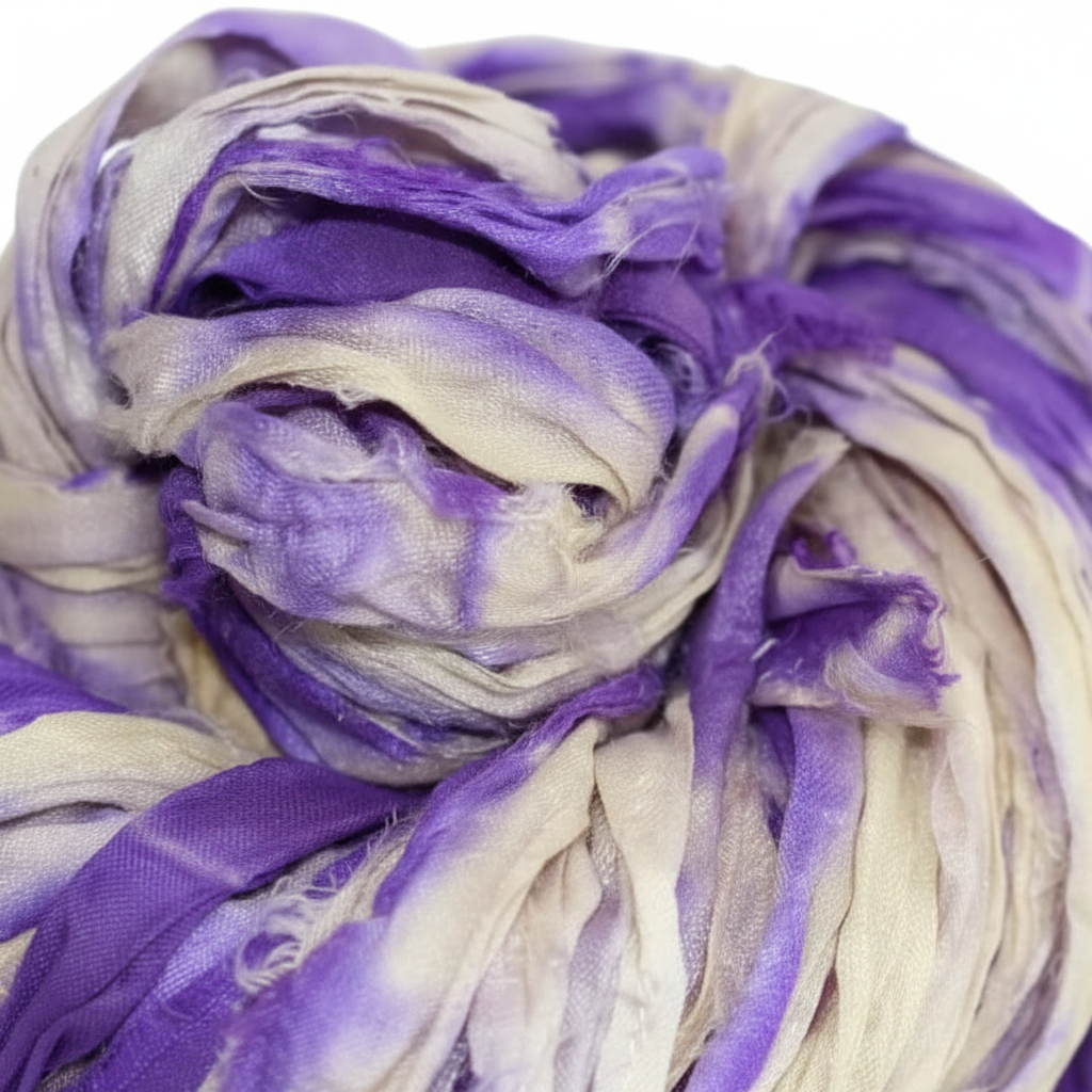 Closeup – Purple