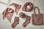 Collage – End Products