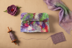 End-product collage