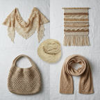 End-product Collage