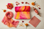 End-product collage