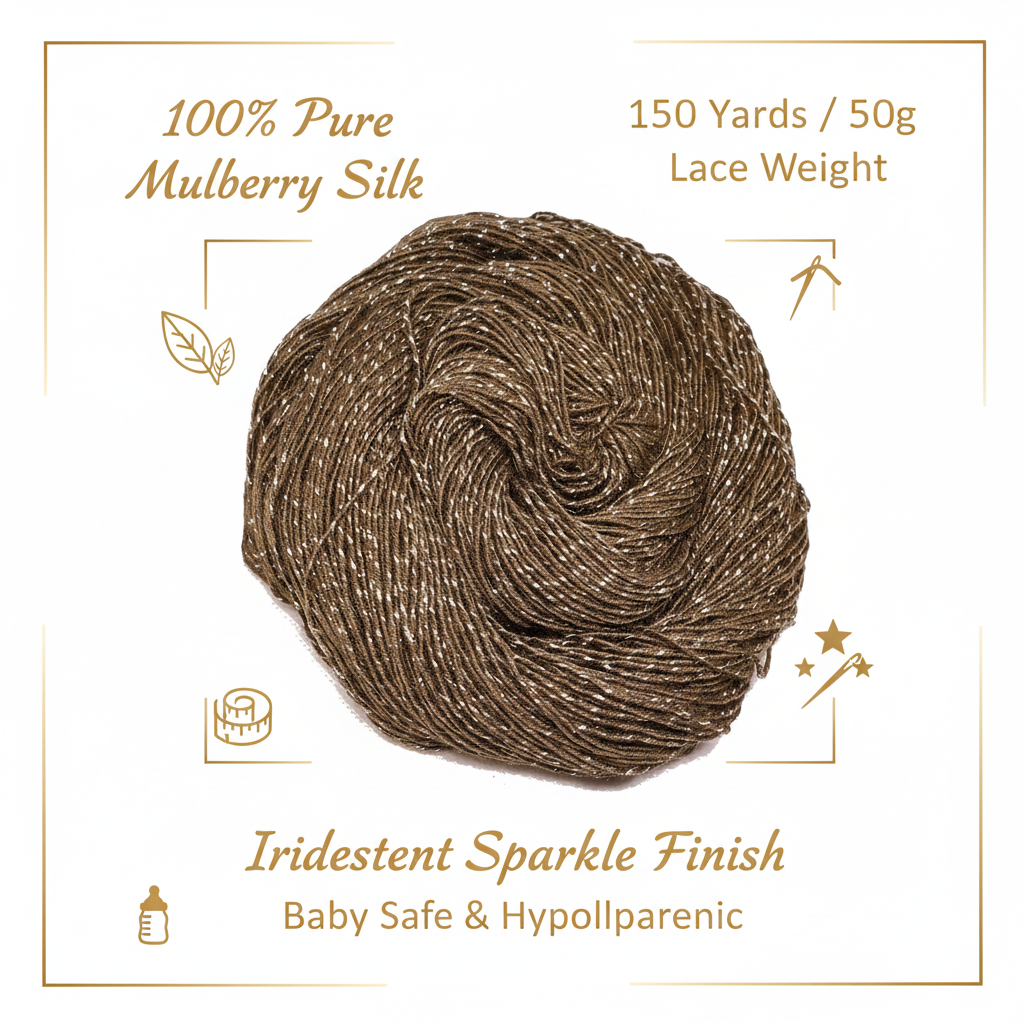 Infographic - Bronze Mocha