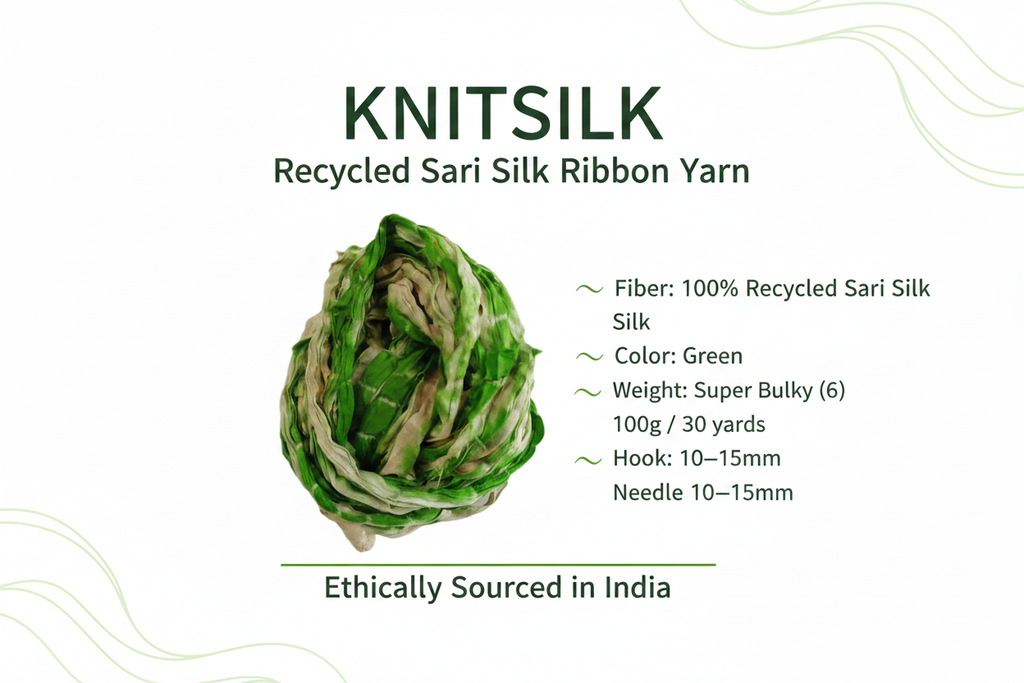 Infographic – Green