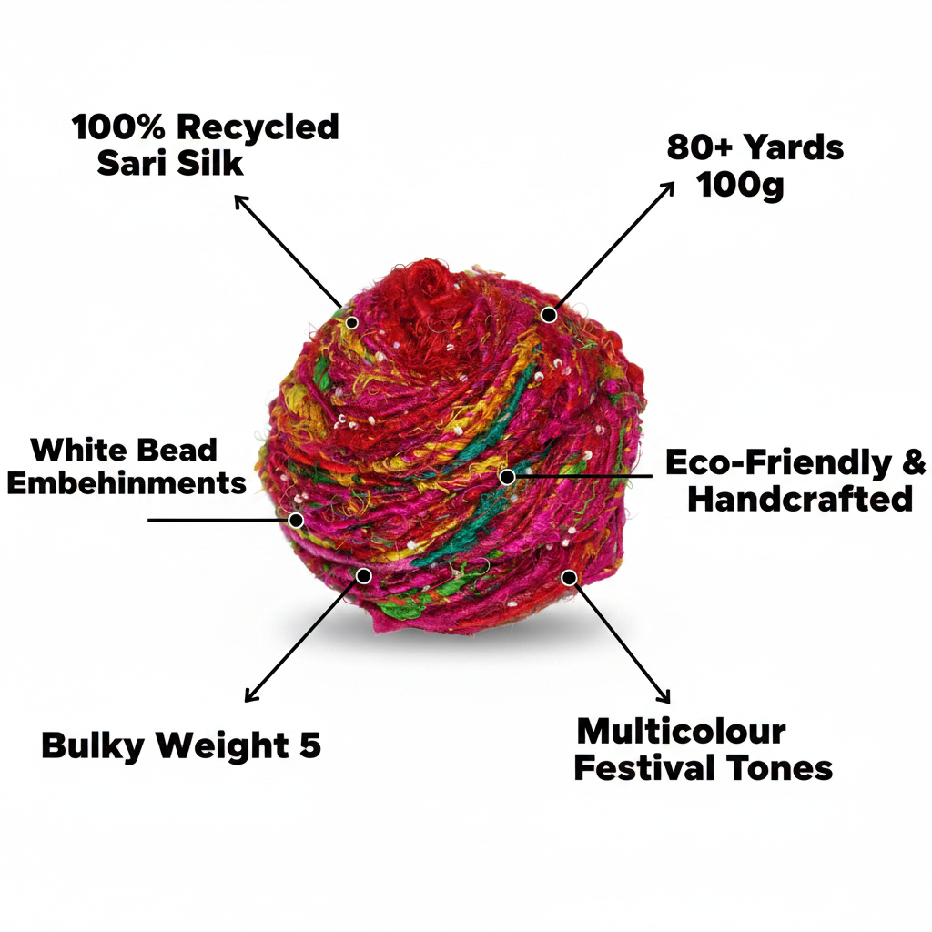 Infographic Image - Multicolour