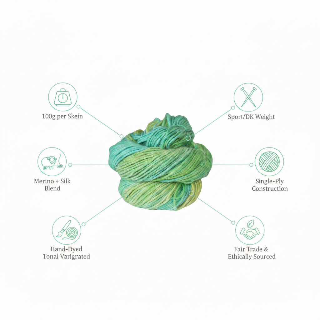 Infographic – Mississippi Yarn