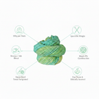 Infographic – Mississippi Yarn
