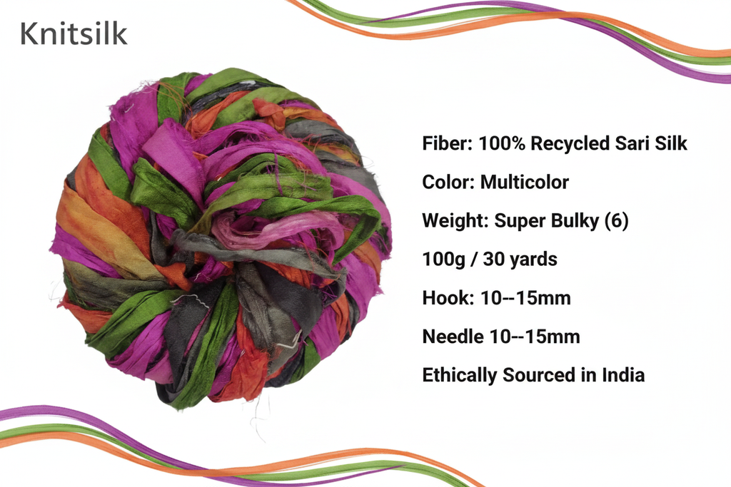 Infographic – Multicolor Purple-Orange-Green