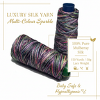 Infographic - Multicolour
