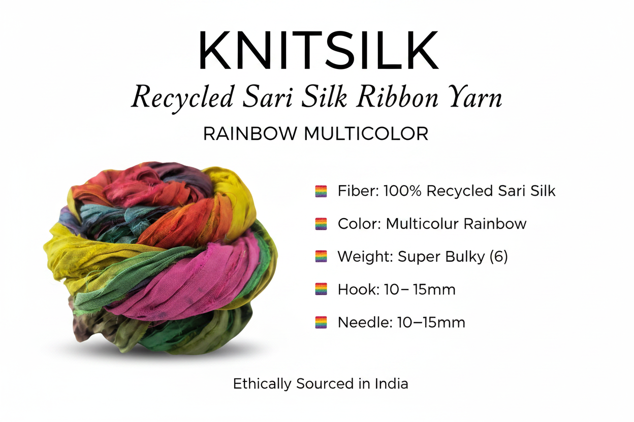 Infographic – Rainbow Multicolor