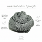 Infographic - Steel Grey