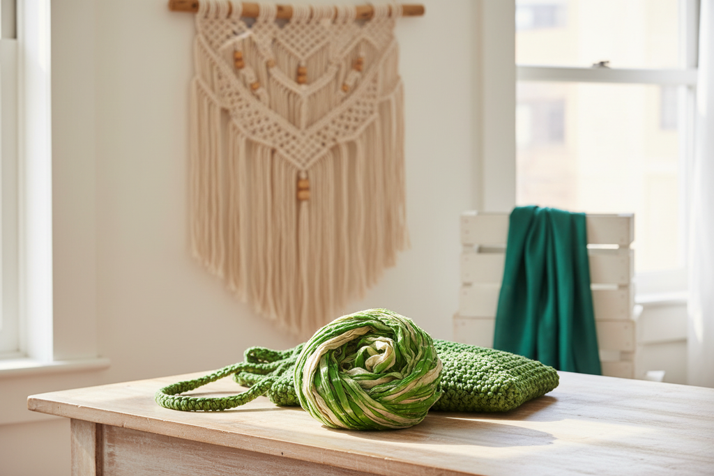 Lifestyle – Green