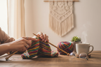 Lifestyle - Knitsilk Kohinoor Yarn