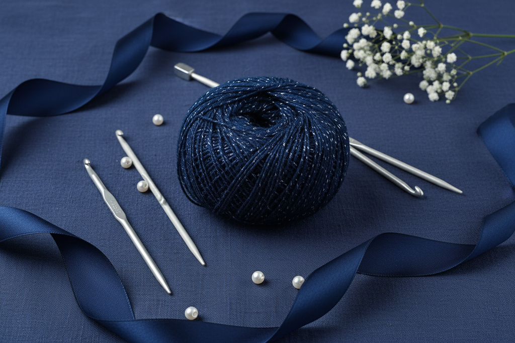 Lifestyle - Navy Blue