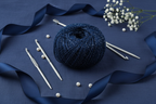 Lifestyle - Navy Blue