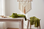 Lifestyle – Olive Green